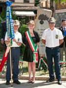 Rappresentanza presso ANC Serramazzoni (MO)