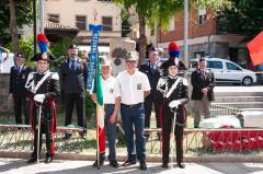 Rappresentanza presso ANC Serramazzoni (MO)