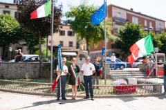 Rappresentanza presso ANC Serramazzoni (MO)