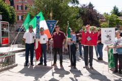Rappresentanza presso ANC Serramazzoni (MO)