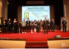 MusichiAmo 2025