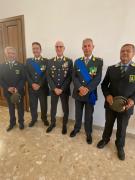 Forlì 5 agosto 2025.
