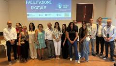LA SEZIONE ANFI DI AVOLA SELEZIONATA CENTRO DI FACILITAZIONE DIGITALE