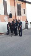 Manifestazione in onore del 'M.M.M.O.V.M. Vincenzo Giudice'