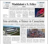 'Trekking Urbano: Le vie dell'Acqua'