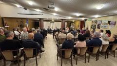 SEZIONE ANFI DI GORIZIA -