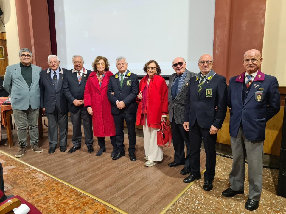 Anniversario della morte di Joe Petrosino