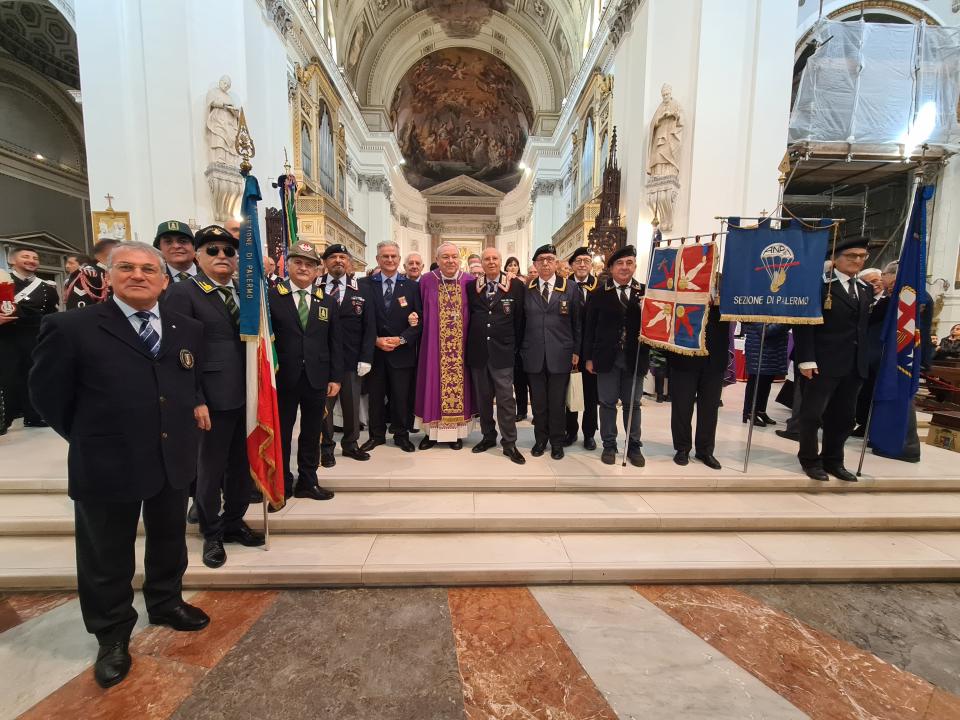Precetto Pasquale