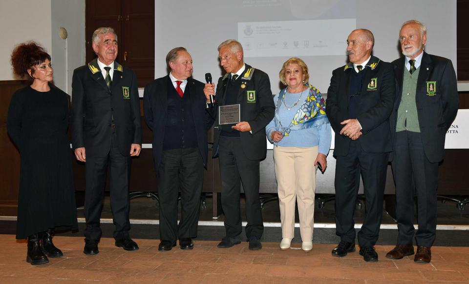 PROGETTO SICUREZZA DONNA