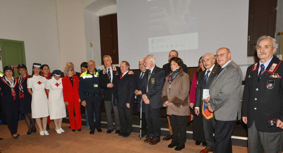 PROGETTO SICUREZZA DONNA