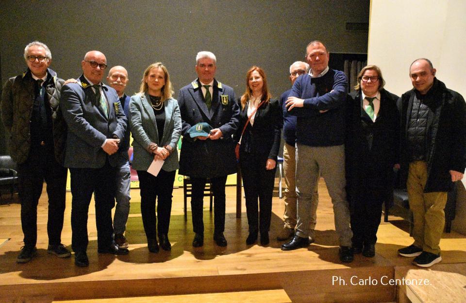 Truffe perpetrate agli anziani