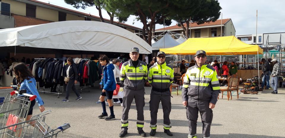 Volontariato 45° Campo Lavoro - Rimini