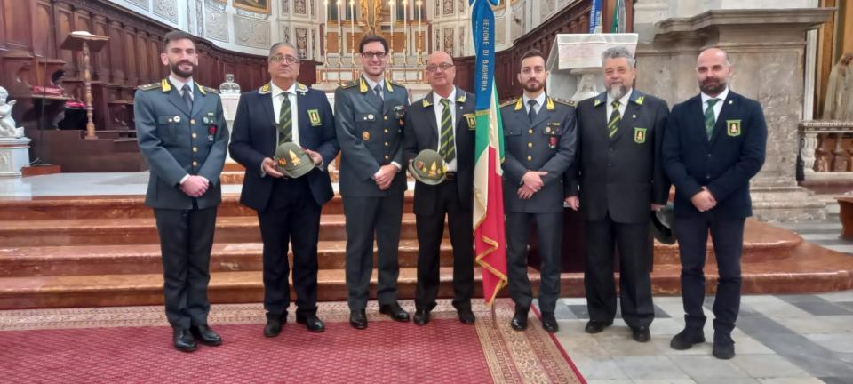 Precetto Pasquale 2025
