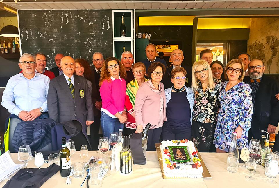 ASSEMBLEA ANNUALE DI SEZIONE