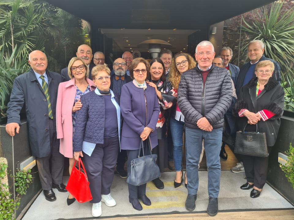 ASSEMBLEA ANNUALE DI SEZIONE
