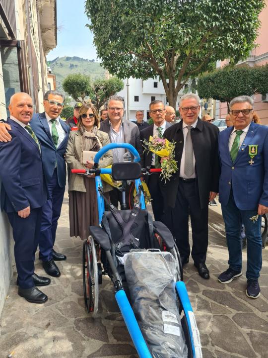 AUGURI PASQUALI