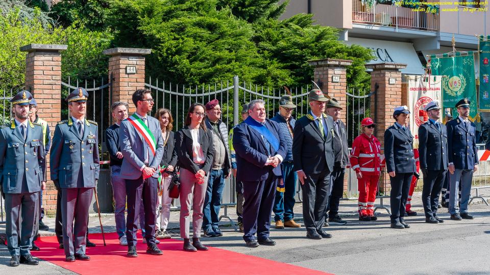 Sassuolo (MO) 10 aprile 2025