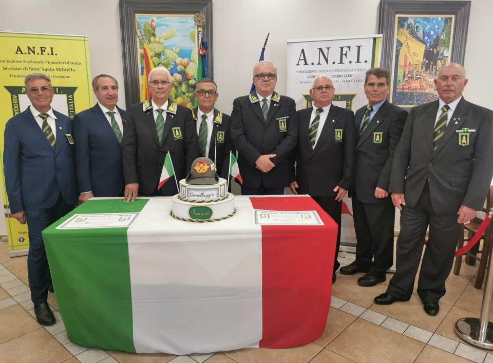 GEMELLAGGIO