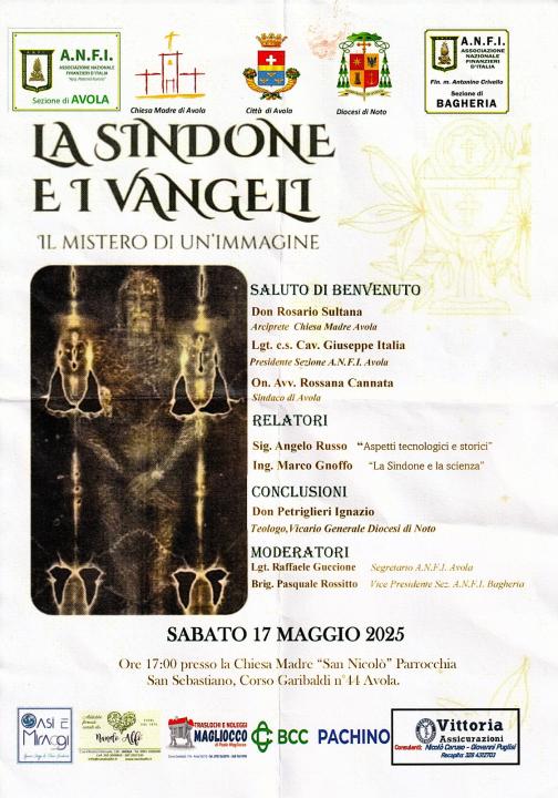 SEZIONE ANFI AVOLA - ESPOSIZIONE