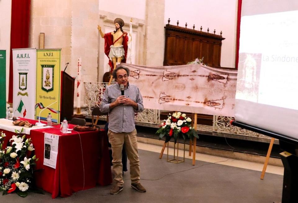 SEZIONE ANFI AVOLA - ESPOSIZIONE