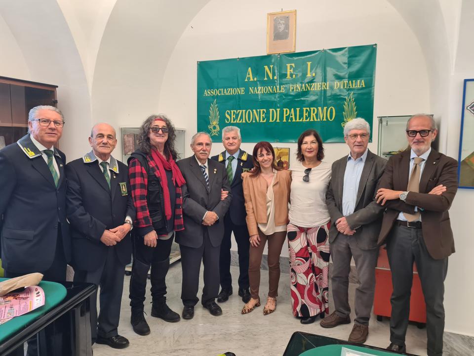 Solidarietà in Azione