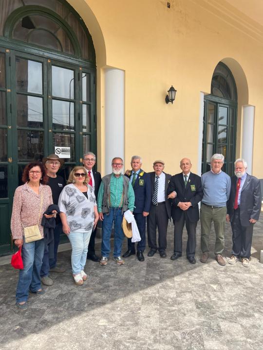 Solidarietà in Azione