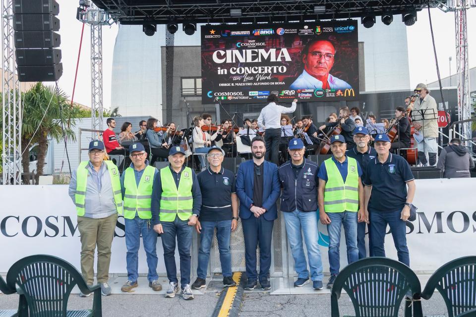 MULAZZANO (LO) - 1^ Edizione del MulaComics 2025