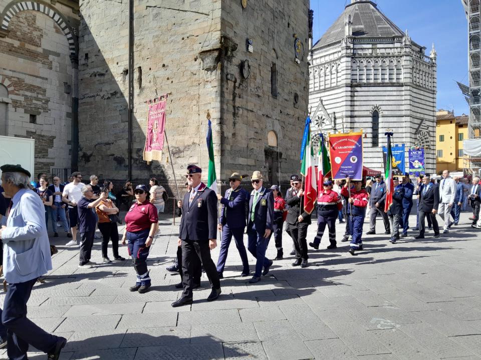 2 GIUGNO: FESTA DELLA REPUBBLICA ITALIANA