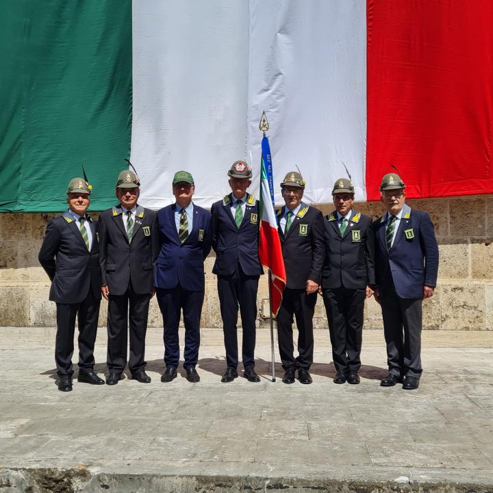 FESTA DELLA REPUBBLICA A FROSINONE