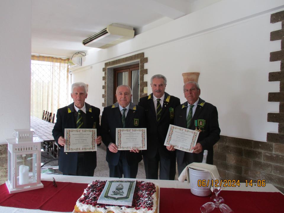 Pergamena ricordo