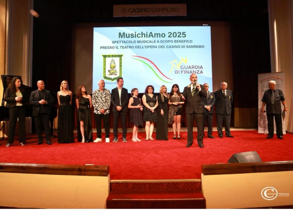 MusichiAmo 2025