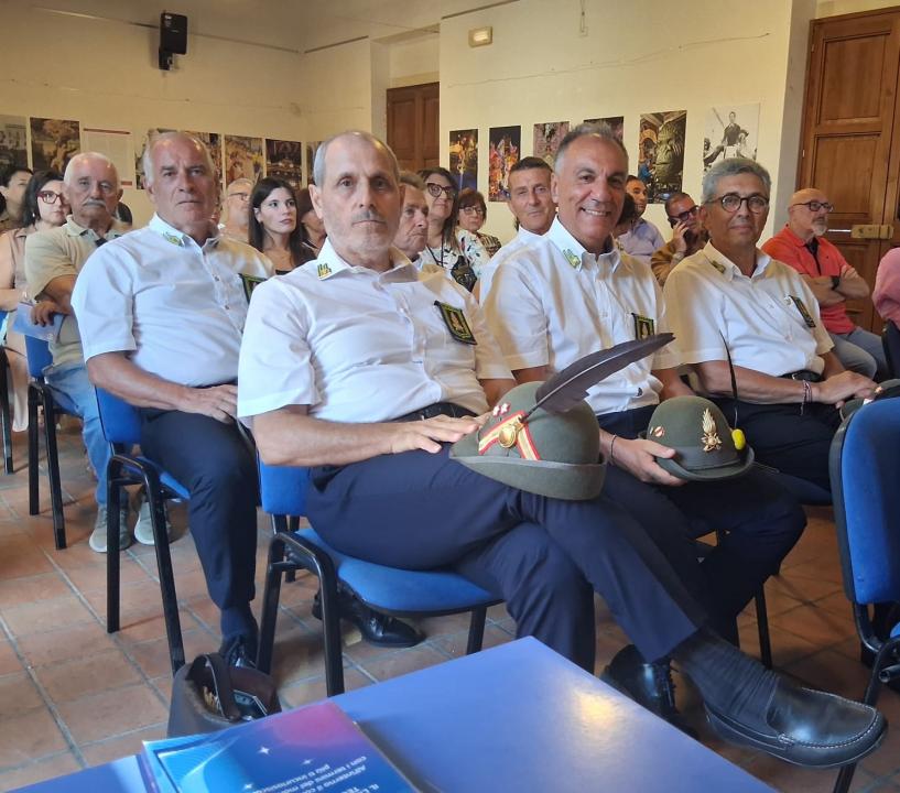 LA SEZIONE ANFI DI AVOLA SELEZIONATA CENTRO DI FACILITAZIONE DIGITALE