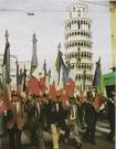 XII RADUNO NAZIONALE A.N.F.I.