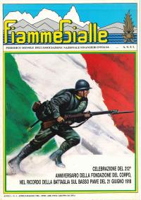 Aprile/Maggio