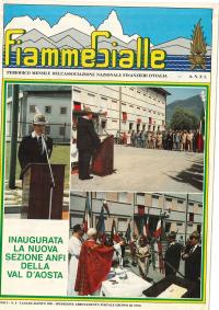 Luglio/Agosto