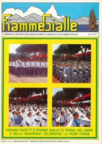 Aprile/Maggio