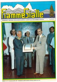 Luglio/Agosto