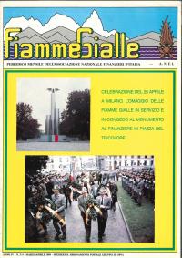 Marzo/Aprile