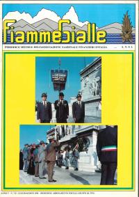 Luglio/Agosto