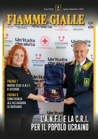Agosto\Settembre