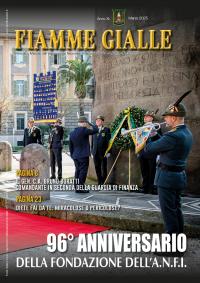 Marzo