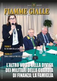 Aprile